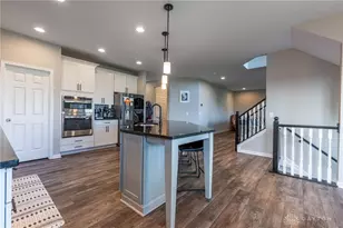 419 Carleton Dr, Sugarcreek Twp, OH 45440 - Photo 13