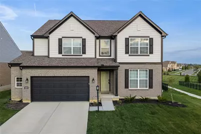 419 Carleton Drive, Sugarcreek Twp, OH 45440 - Photo 51