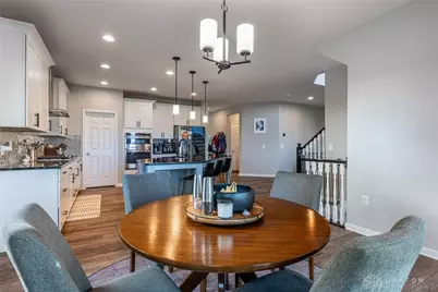 419 Carleton Drive, Sugarcreek Twp, OH 45440 - Photo 11