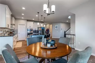 419 Carleton Dr, Sugarcreek Twp, OH 45440 - Photo 11