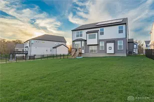 419 Carleton Dr, Sugarcreek Twp, OH 45440 - Photo 45