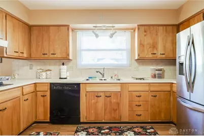 160 Ashford Drive, Washington Twp, OH 45459 - Photo 17