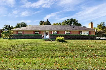 160 Ashford Drive, Washington Twp, OH 45459 - Photo 9