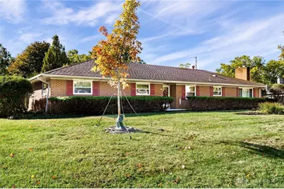 160 Ashford Drive, Washington Twp, OH 45459 - Photo 1