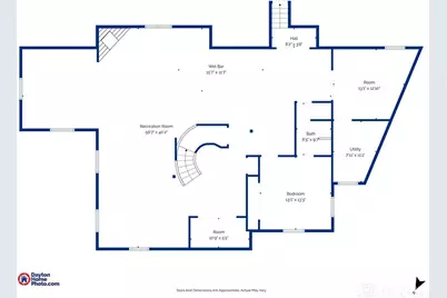 441 E State Route 73, Springboro, OH 45066 - Photo 97