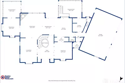 441 E State Route 73, Springboro, OH 45066 - Photo 99