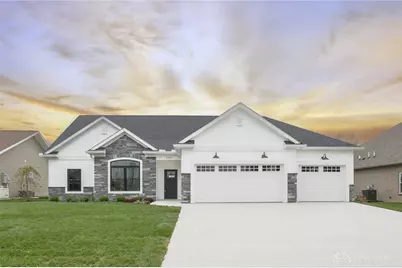 3413 Ottawa Circle, Piqua, OH 45356 - Photo 1