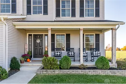 15256 Providence Pike, Brookville, OH 45309 - Photo 5