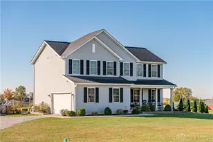 15256 Providence Pike, Brookville, OH 45309 - Photo 3