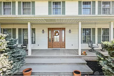 3368 Darrtown Road, Hamilton, OH 45013 - Photo 3