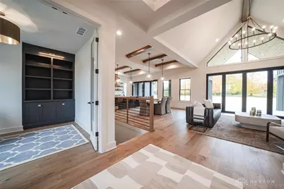 4870 Bunnell Hill Road, Lebanon, OH 45036 - Photo 7