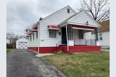 425 Elmhurst Road, Dayton, OH 45417 - Photo 1