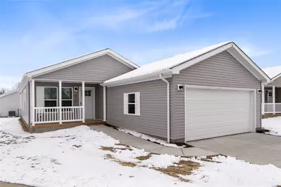 474 Kalynn Circle #19, Fairborn, OH 45324 - Photo 3