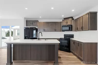 474 Kalynn Circle #19, Fairborn, OH 45324 - Photo 9