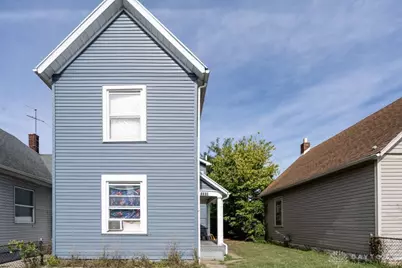 1309 Leonhard Street, Dayton, OH 45404 - Photo 1