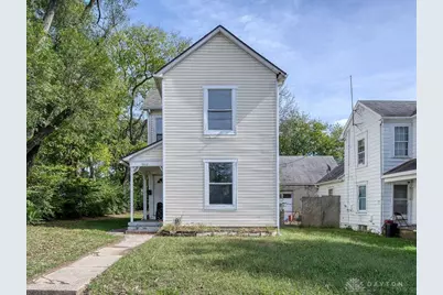 1012 Saint Adelbert Avenue, Dayton, OH 45404 - Photo 1