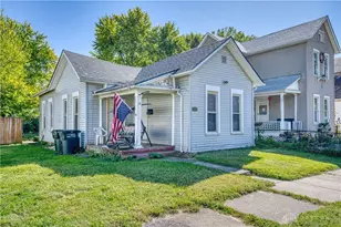 630 Hulbert St, Dayton, OH 45410 - Photo 1