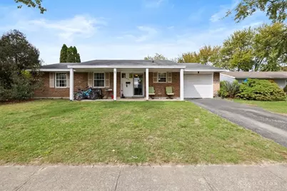 6701 Springport Way, Dayton, OH 45424 - Photo 1