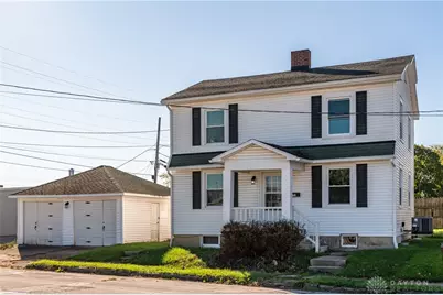 405 Walker Street, Greenville, OH 45331 - Photo 1