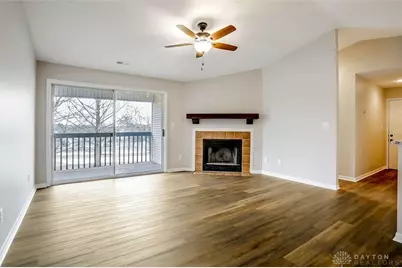 1511 Lake Pointe Way #6, Dayton, OH 45459 - Photo 7