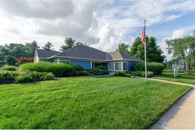 1511 Lake Pointe Way #6, Dayton, OH 45459 - Photo 35