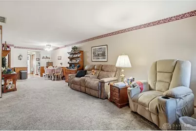 4446 Ridgewood Road, Springfield, OH 45503 - Photo 7