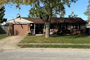 731 Homeway Dr, New Lebanon, OH 45345 - Photo 5