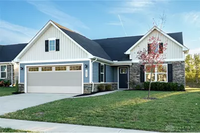 1037 Arbor Drive, Huber Heights, OH 45371 - Photo 3