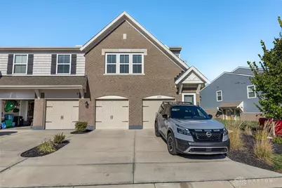 160 Old Pond Road, Springboro, OH 45066 - Photo 1