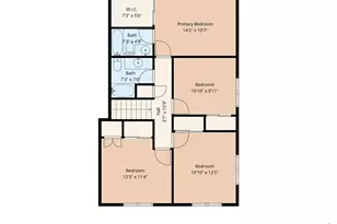 4820 Rean Meadow Dr, Kettering, OH 45440 - Photo 3