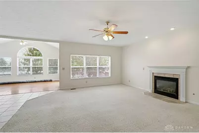 640 Springmill Drive, Springboro, OH 45066 - Photo 19