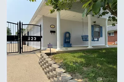 523 Newport Road, Xenia, OH 45385 - Photo 1