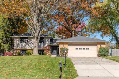 2021 Meadowside Lane, Washington Twp, OH 45458 - Photo 1