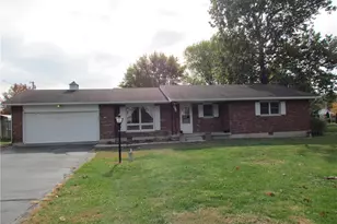 4150 W State Route 571, Troy, OH 45373 - Photo 1