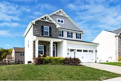 3621 Garrett Drive, Franklin, OH 45005 - Photo 3