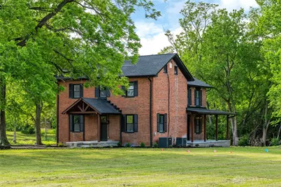 6543 Brookville Salem Road, Brookville, OH 45309 - Photo 1