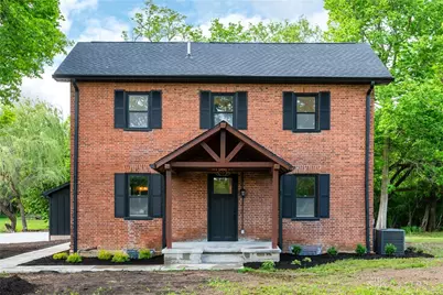 6543 Brookville Salem Road, Brookville, OH 45309 - Photo 3