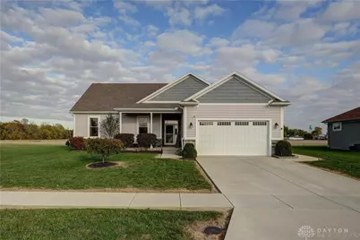 13 Harvest Drive, Arcanum, OH 45304 - Photo 1