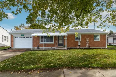 507 S High Street, Arcanum, OH 45304 - Photo 1