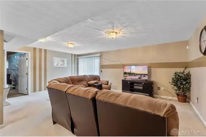 9378 Remington Hill Road, Clearcreek Twp, OH 45458 - Photo 53