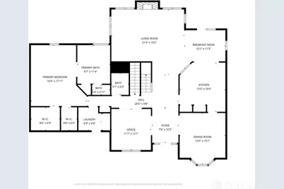 9378 Remington Hill Road, Clearcreek Twp, OH 45458 - Photo 81