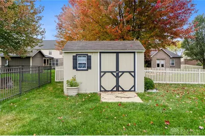 9378 Remington Hill Road, Clearcreek Twp, OH 45458 - Photo 73