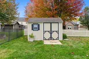 9378 Remington Hill Rd, Clearcreek Twp, OH 45458 - Photo 73