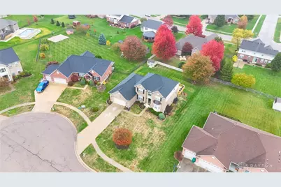 9378 Remington Hill Road, Clearcreek Twp, OH 45458 - Photo 75