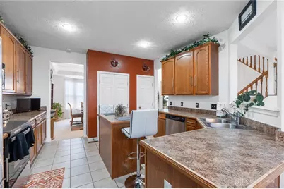 9378 Remington Hill Road, Clearcreek Twp, OH 45458 - Photo 23