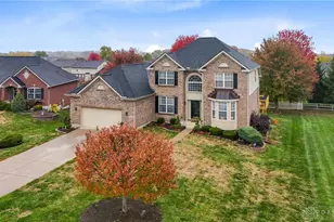 9378 Remington Hill Rd, Clearcreek Twp, OH 45458 - Photo 5