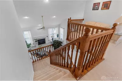 9378 Remington Hill Road, Clearcreek Twp, OH 45458 - Photo 37