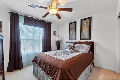 9378 Remington Hill Road, Clearcreek Twp, OH 45458 - Photo 49