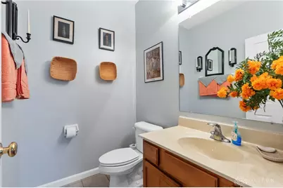 9378 Remington Hill Road, Clearcreek Twp, OH 45458 - Photo 27