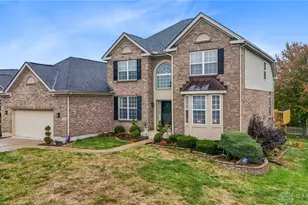 9378 Remington Hill Rd, Clearcreek Twp, OH 45458 - Photo 3